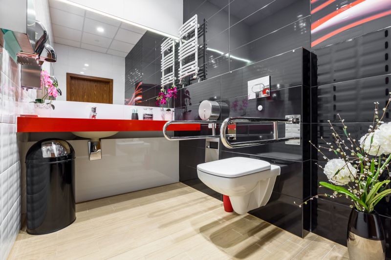 Restroom Remodeling