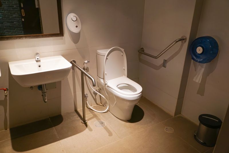 Restroom Remodeling