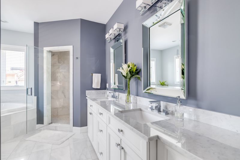 Restroom Remodeling