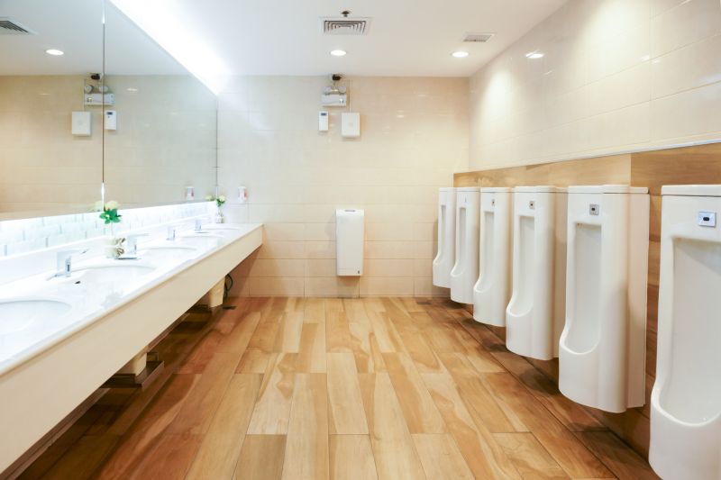 Products For Restroom Remodelings in use